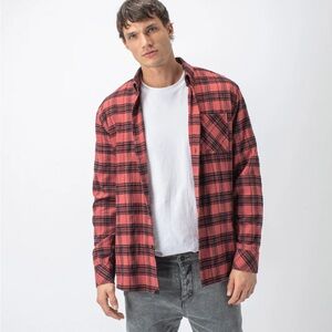 Zanerobe Flannel